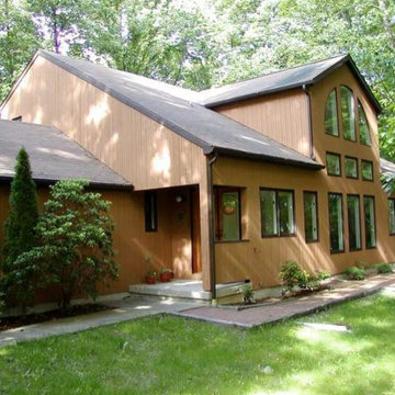 Sharpless Residence