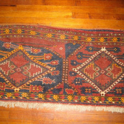 Miscellaneous Textiles/Rugs - Products