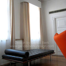 Living Room Ideas