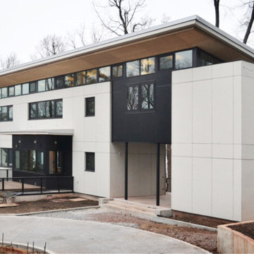 Design Awards Residential Entries & Winners: 2014