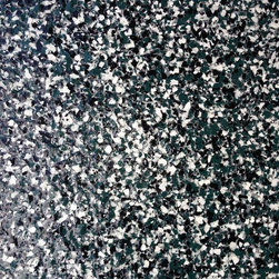 Granite Garage Floor Finishes - Flooring
