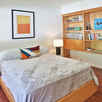 Beverly Hills Renovation & Staging