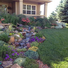 Landscaping