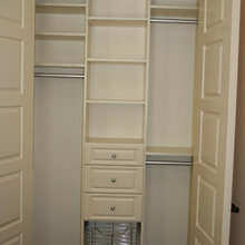 Closets