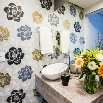 Residential Objective USA Interior Design Works