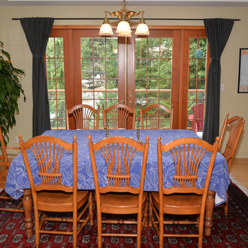 Ski Resort Chalet - Whistler BC