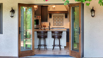 Fallbrook CA - Major Kitchen Remodel