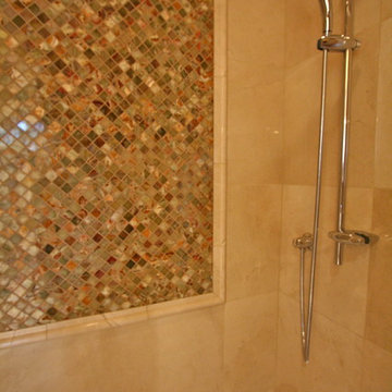 Woodlands Custom Home