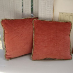 Pillows - Decorative Pillows