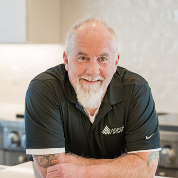 Get to know the Aspen Team