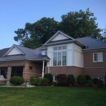 Roofing
