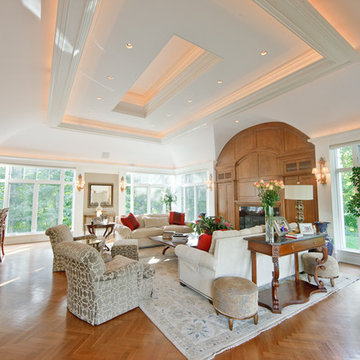 Great Rooms
