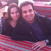 Foto de Zaffer Syed