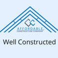 Affordable Construction Company L.L.C.'s profile photo