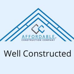 Affordable Construction Company L.L.C.