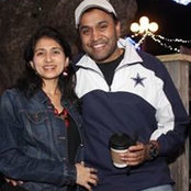 Vidhya Pais foto