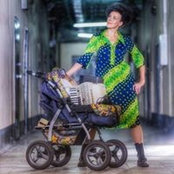 Nataly Potapenko's photo
