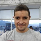 Otto Mares's photo