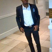 Hlulanie Maluleke's photo
