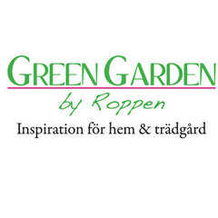 Green Garden By Roppen