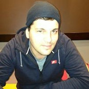 Daniel Gaspics foto