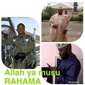 Adam Muhammad's photo