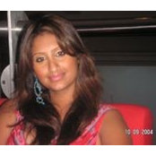 Prity Sonis foto