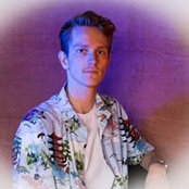 James Morrison's photo