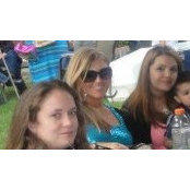 Sara McKeown's photo