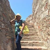 Mavis de Frederick's photo