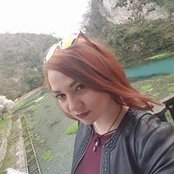 Ирина Койковаs foto