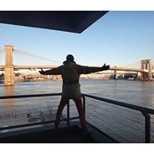 Alberto Comolli's photo