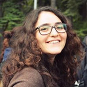 Merve Üzel's photo