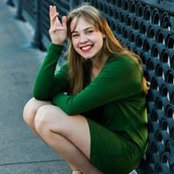 Genya Grevtsova's photo