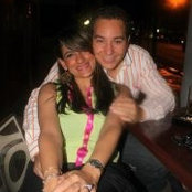 Yamel Pimentel-Santos's photo