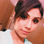 Nonia Kaur's photo