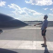 Lucas Harris's photo