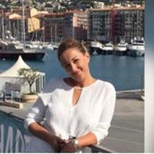 Cyrine Chebil's photo