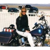 Robin Macdonald Hillさんの写真