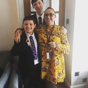 Kate Curry's photo