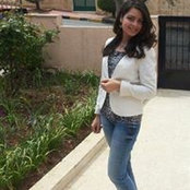 Foto von Nadia Makdah