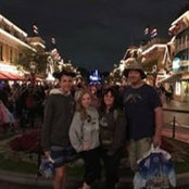 Heather O'Neal's photo