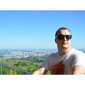 Foto von Anton Savchenko