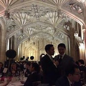 Simon Kim's photo