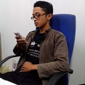 Muhammad Afif's photo