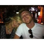 Shari McClains billede