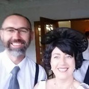 Cate Maguire's photo