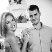 Maksim Kryachek's photo