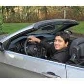Tabrez Sait's photo