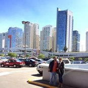 Danittza De Conde's photo